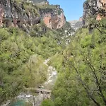 Ordesa Escalona