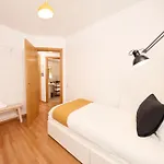 Apartman Ordesa Escalona
