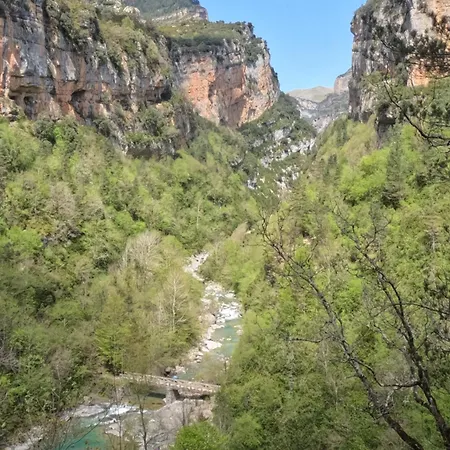 Ordesa Escalona
