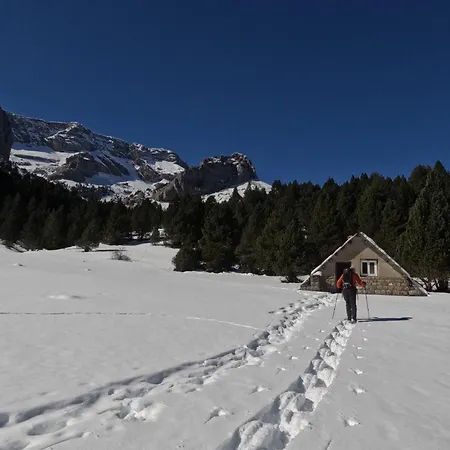 Ordesa * Escalona