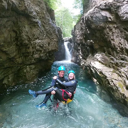 Ordesa * Escalona
