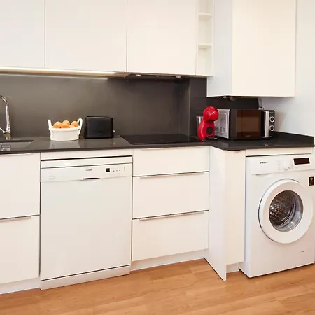 Ordesa Apartment Escalona