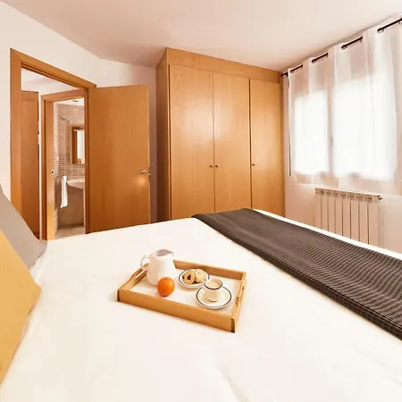 Ordesa Apartamento *