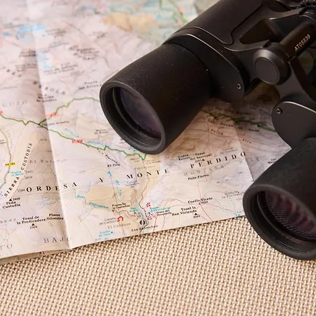 Apartment Ordesa Escalona