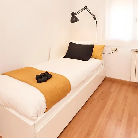 Ordesa Apartamento