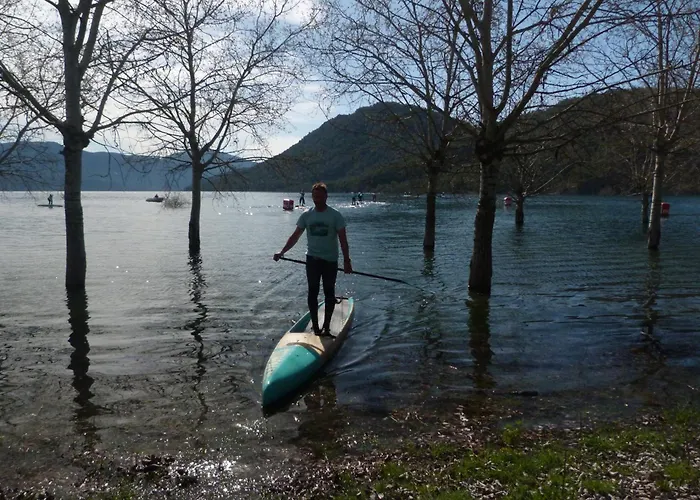 Ordesa Apartamento *