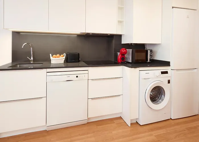 Ordesa Apartamento Escalona