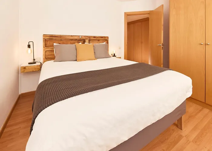 Ordesa Apartamento Escalona