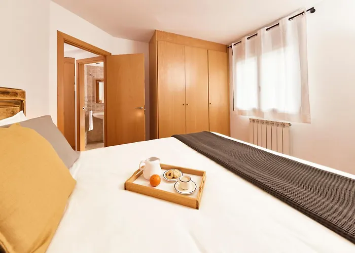 Ordesa Apartamento *