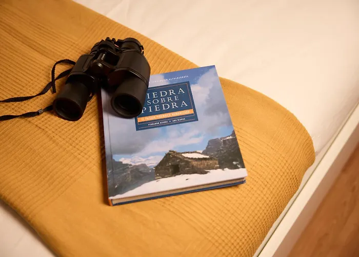 Apartamento Ordesa *