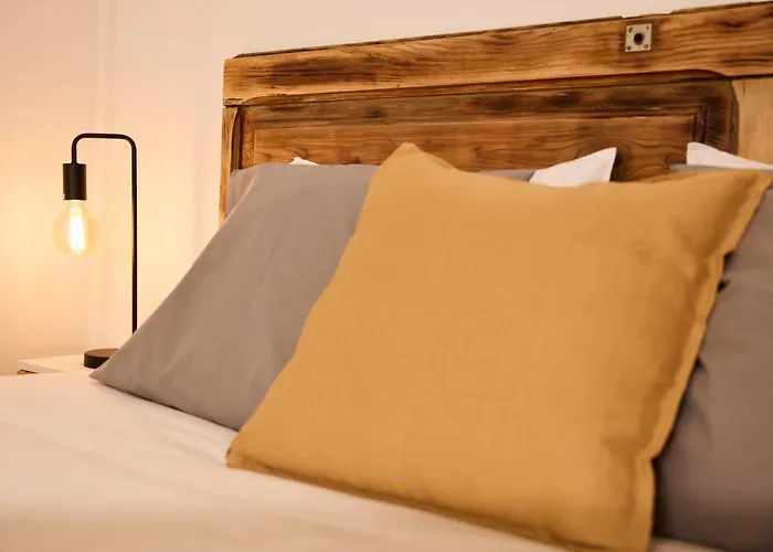 Apartamento Ordesa *