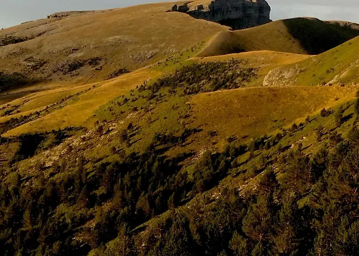 Ordesa Apartamento Escalona